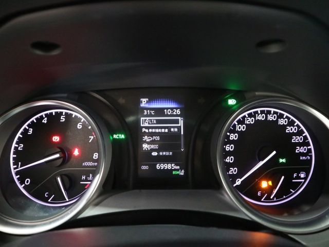 里程履約保證僅跑6萬 尊爵版原廠保養 CARPLAY 倒車顯影 雙電動座椅 LED日行燈/頭燈/尾燈 ACC 盲點 恆溫  第14張相片