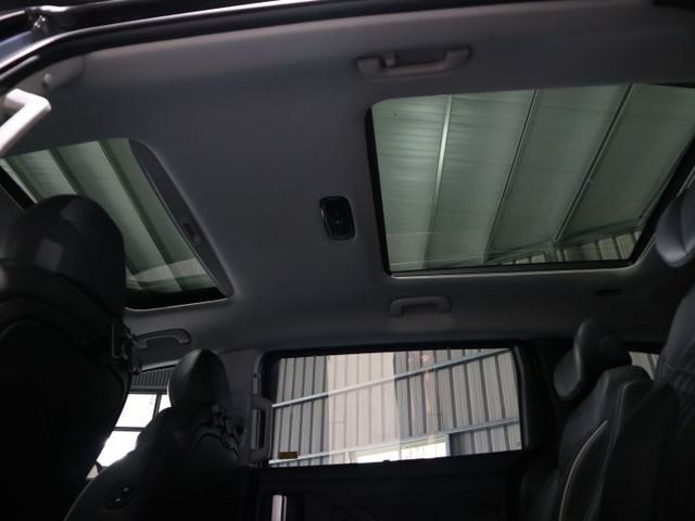 里程履約保證僅跑5萬 頂級B款 電動座椅/天窗/尾門 LED日行燈/頭燈/尾燈 CARPLAY 環景 前後行車紀錄器  第11張相片