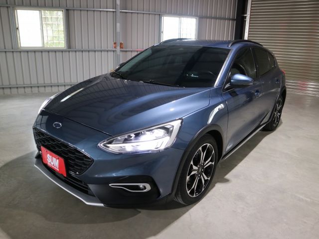 里程履約保證 頂級任性版 LED日行燈/頭燈/尾燈 車道偏離/置中 電動座椅 抬顯 倒車顯影 衛星導航 CARPLAY  第2張相片