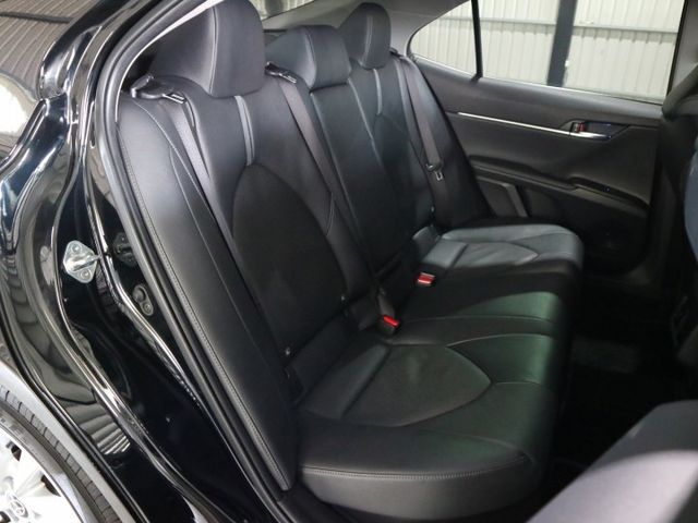 里程履約保證僅跑4萬 尊爵版 CARPLAY 抬頭顯示器 LED日行燈/頭燈/尾燈 電動座椅 盲點 ACC 倒車顯影  第18張相片