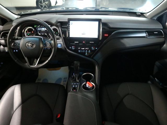 里程履約保證僅跑3萬 尊爵版 CARPLAY 抬頭顯示器 LED日行燈/頭燈/尾燈 電動座椅 盲點 ACC 倒車顯影  第10張相片
