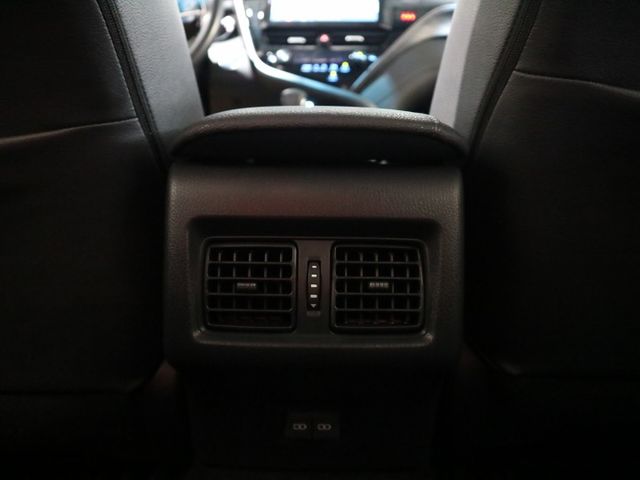 里程履約保證僅跑3萬 尊爵版 CARPLAY 抬頭顯示器 LED日行燈/頭燈/尾燈 電動座椅 盲點 ACC 倒車顯影  第11張相片