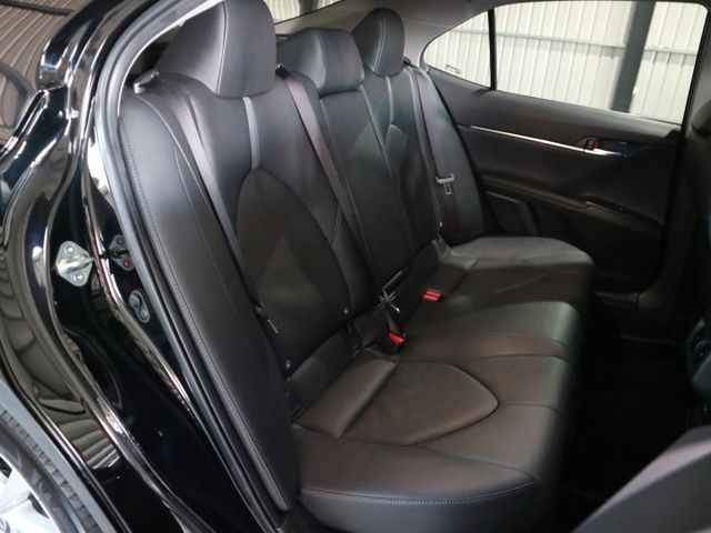 里程履約保證僅跑3萬 尊爵版 CARPLAY 抬頭顯示器 LED日行燈/頭燈/尾燈 電動座椅 盲點 ACC 倒車顯影  第18張相片