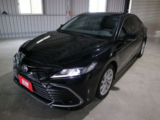 里程履約保證僅跑6萬 豪華影音版 加配安卓機 衛星導航 倒車顯影 CARPLAY LED日行燈/頭燈/尾燈 ACC 恆溫  第2張相片