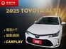 里程履約保證僅跑9千 豪華版原廠保固 i-Key 盲點偵測 ACC 車道偏離 CARPLAY LED日行燈 胎壓偵測