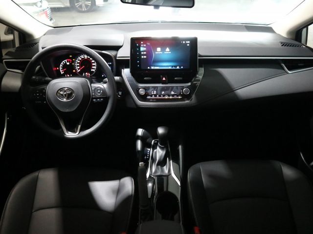 里程履約保證僅跑9千 豪華版原廠保固 i-Key 盲點偵測 ACC 車道偏離 CARPLAY LED日行燈 胎壓偵測  第11張相片