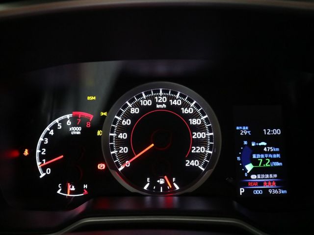 里程履約保證僅跑9千 豪華版原廠保固 i-Key 盲點偵測 ACC 車道偏離 CARPLAY LED日行燈 胎壓偵測  第13張相片