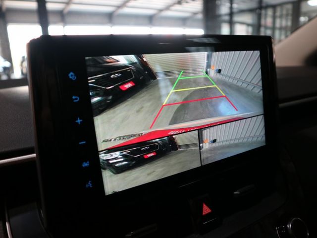里程履約保證僅跑9千 豪華版原廠保固 i-Key 盲點偵測 ACC 車道偏離 CARPLAY LED日行燈 胎壓偵測  第15張相片