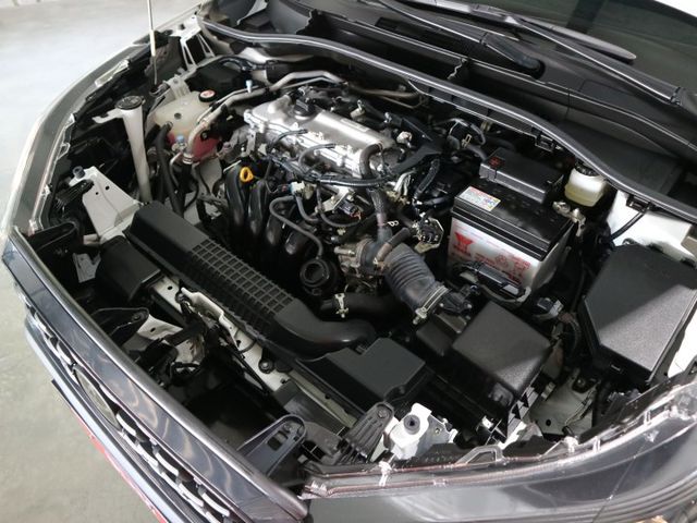 里程履約保證僅跑2萬 豪華影音版 原廠保固 衛星導航 倒車顯影 CARPLAY 盲點偵測 ACC 車道偏離 i-Key  第20張相片