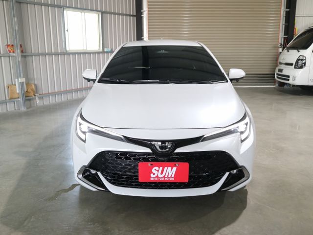里程履約保證僅跑2萬 旗艦版原廠保固 數位儀表 CARPLAY 電動/加熱座椅 抬顯 盲點 環景 導航 ACC 車道偏離  第6張相片