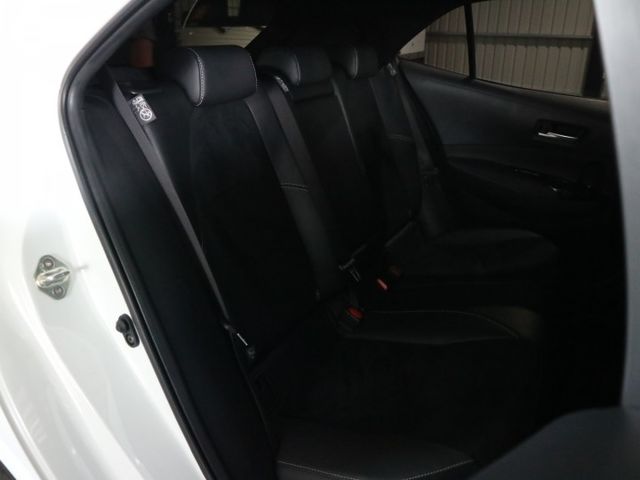里程履約保證僅跑2萬 旗艦版原廠保固 數位儀表 CARPLAY 電動/加熱座椅 抬顯 盲點 環景 導航 ACC 車道偏離  第18張相片