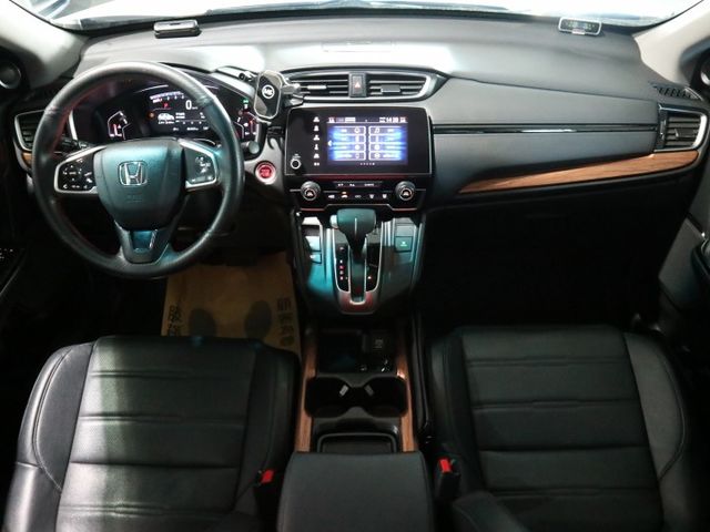 里程履約保證僅跑8萬 加配盲點偵測/環景 衛星導航 胎壓顯示 CARPLAY 電動尾門 車道偏離 ACC 換檔撥片 恆溫  第10張相片