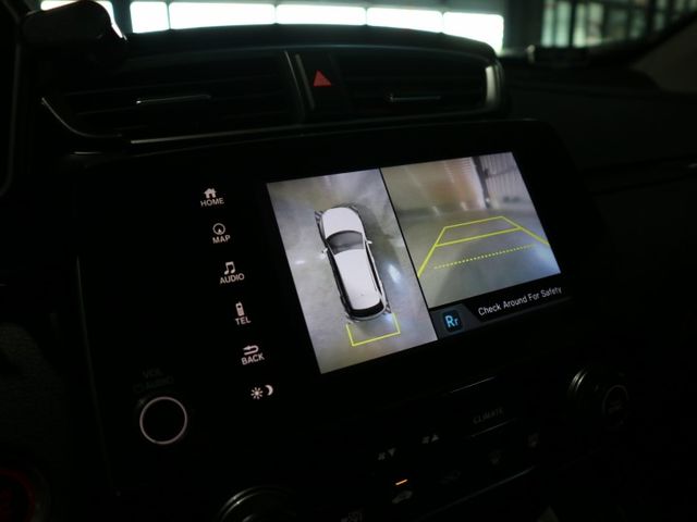 里程履約保證僅跑8萬 加配盲點偵測/環景 衛星導航 胎壓顯示 CARPLAY 電動尾門 車道偏離 ACC 換檔撥片 恆溫  第15張相片
