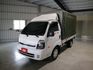 里程履約保證僅跑7千 加裝鐵架帆布 前後行車紀錄器 皮椅 霧燈 冷暖空調 斜坡起步 ESC+ABS 胎壓偵測 絕佳車況  第2張縮圖