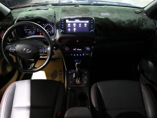里程履約保證僅跑4萬 4WD 盲點 車道偏離 倒車顯影 CARPLAY 原廠保養 行車紀錄器 LED頭燈/日行燈/尾燈  第10張相片