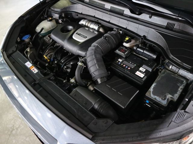 里程履約保證僅跑4萬 4WD 盲點 車道偏離 倒車顯影 CARPLAY 原廠保養 行車紀錄器 LED頭燈/日行燈/尾燈  第20張相片
