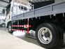 里程履約保證僅跑6萬 自排 鐵斗 升降尾門 行車紀錄器 電動窗 音響主機 冷暖空調 天篷無菸疤 賺錢/載貨最佳好幫手  第6張縮圖