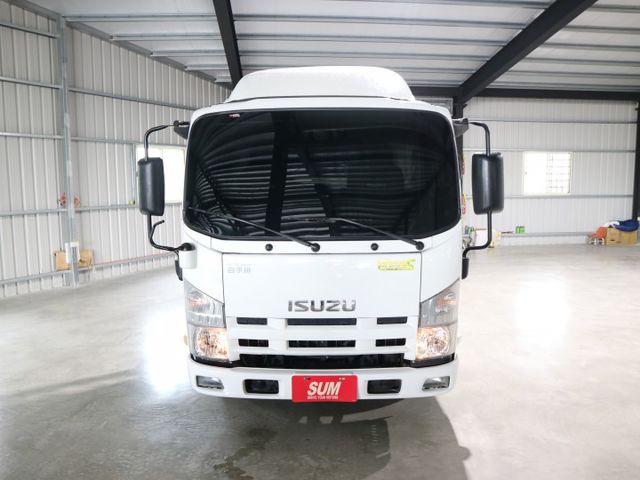 里程履約保證僅跑6萬 自排 鐵斗 升降尾門 行車紀錄器 電動窗 音響主機 冷暖空調 天篷無菸疤 賺錢/載貨最佳好幫手  第7張相片