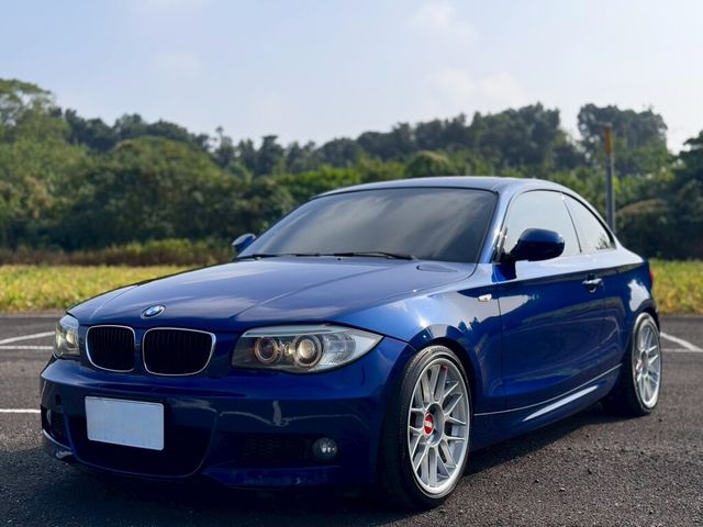 BMW寶馬 118D  第1張相片