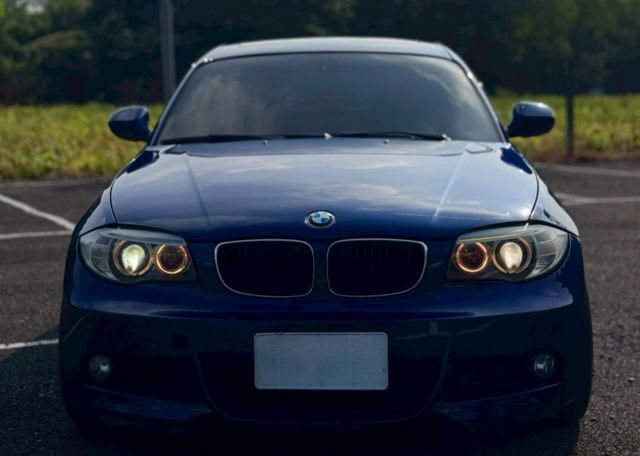 BMW寶馬 118D  第3張相片