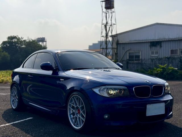 BMW寶馬 118D  第4張相片