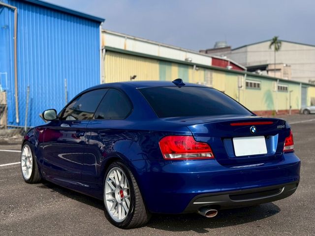BMW寶馬 118D  第6張相片