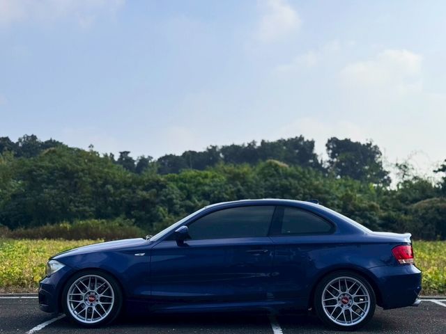 BMW寶馬 118D  第7張相片