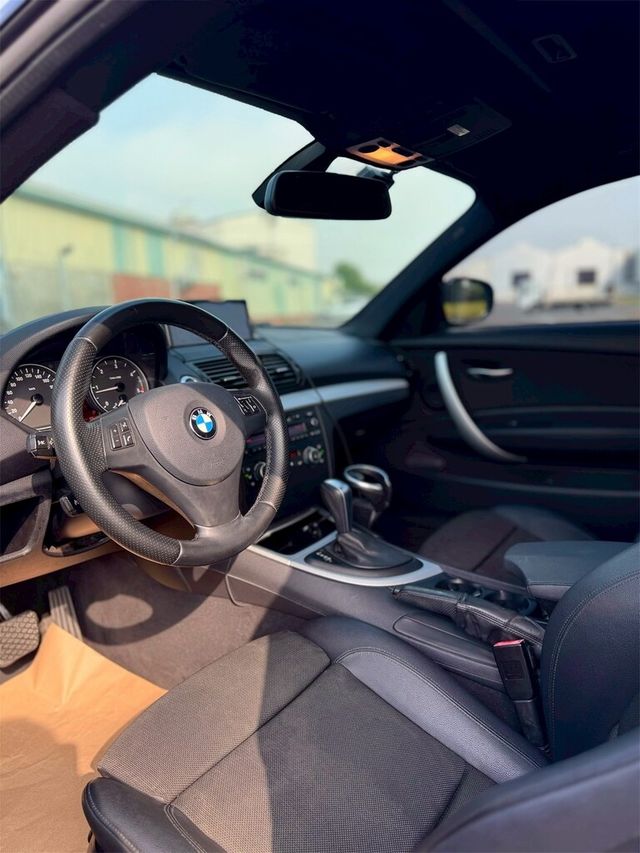 BMW寶馬 118D  第8張相片