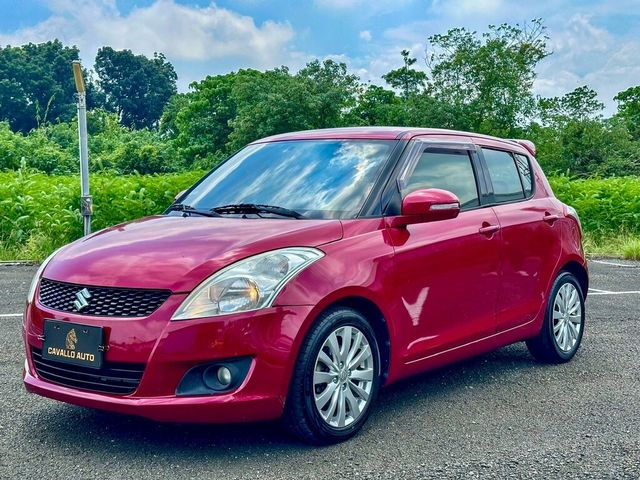 SUZUKI鈴木 SWIFT  第1張相片