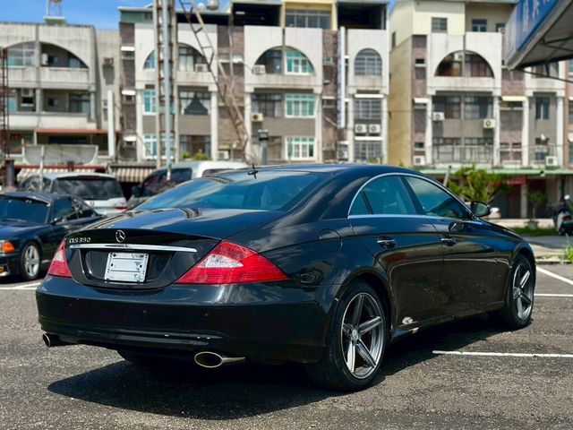 M-BENZ賓士 CLS350  第3張相片