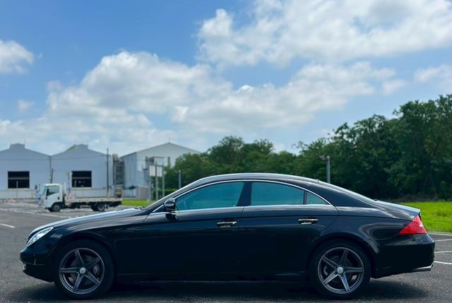 M-BENZ賓士 CLS350  第5張相片
