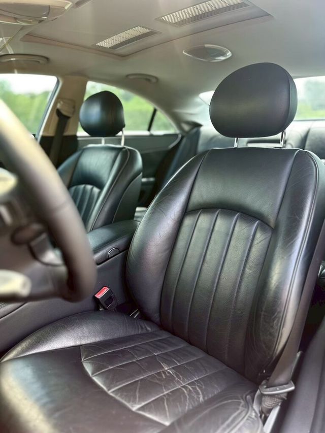 M-BENZ賓士 CLS350  第8張相片