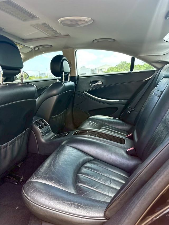 M-BENZ賓士 CLS350  第9張相片