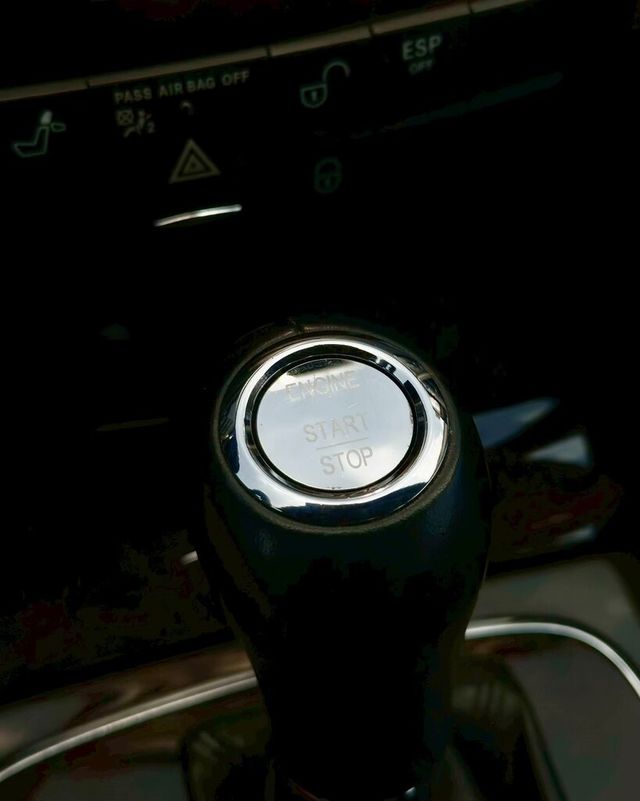 M-BENZ賓士 CLS350  第10張相片