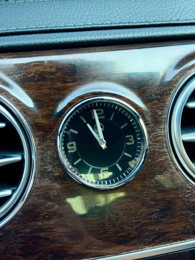 M-BENZ賓士 S350D  第11張相片