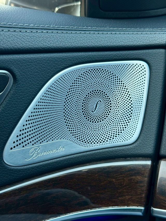 M-BENZ賓士 S350D  第12張相片