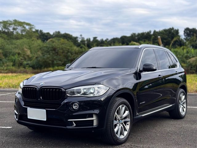BMW寶馬 X5 XDRIVE30D  第1張相片