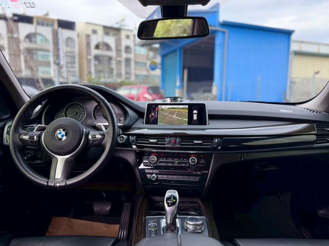 BMW寶馬 X5 XDRIVE30D  第8張相片