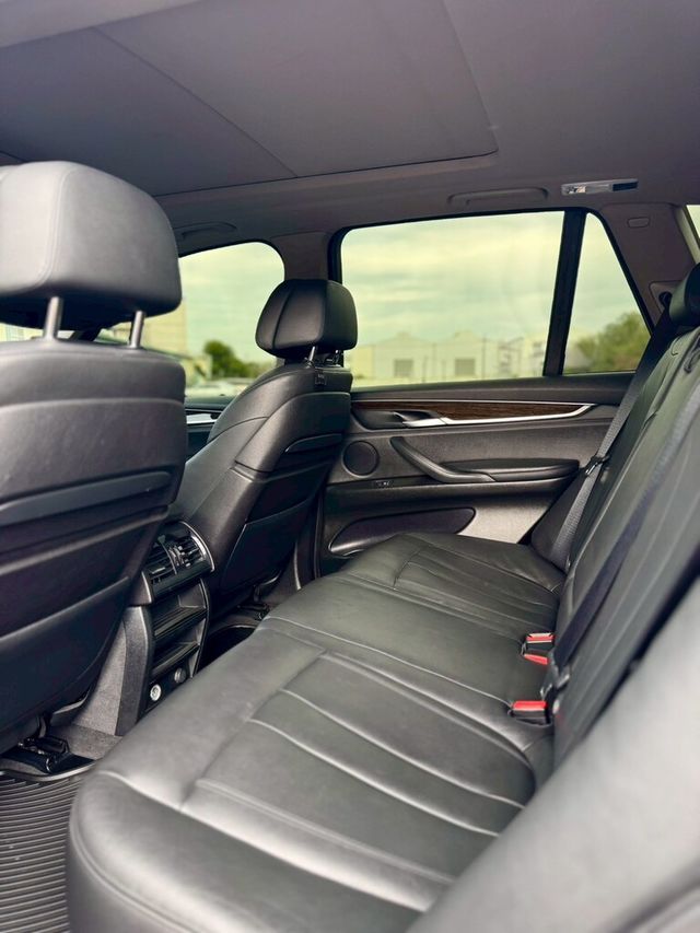 BMW寶馬 X5 XDRIVE30D  第10張相片