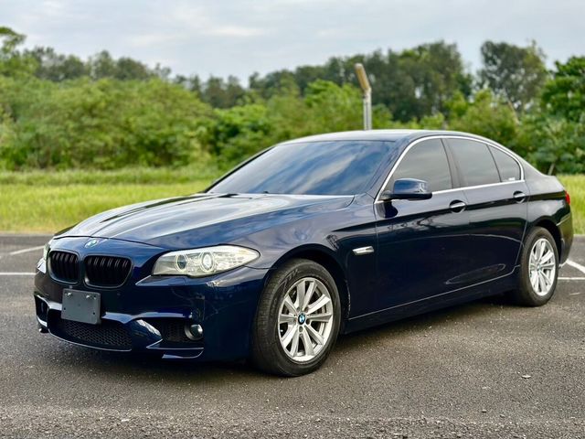 BMW寶馬 520D  第1張相片