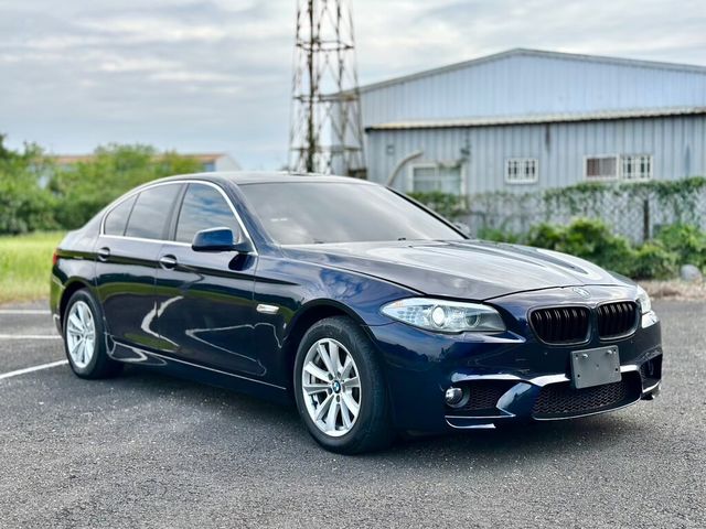 BMW寶馬 520D  第2張相片