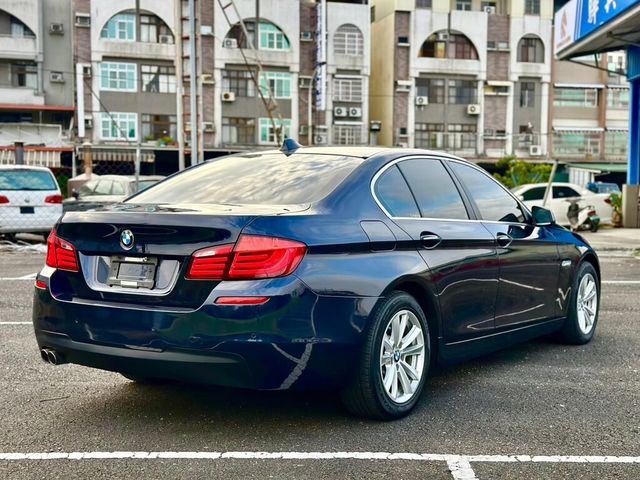 BMW寶馬 520D  第3張相片