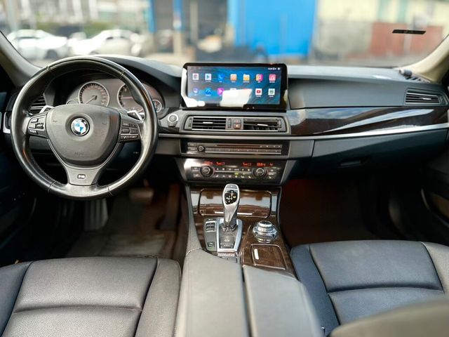 BMW寶馬 520D  第5張相片