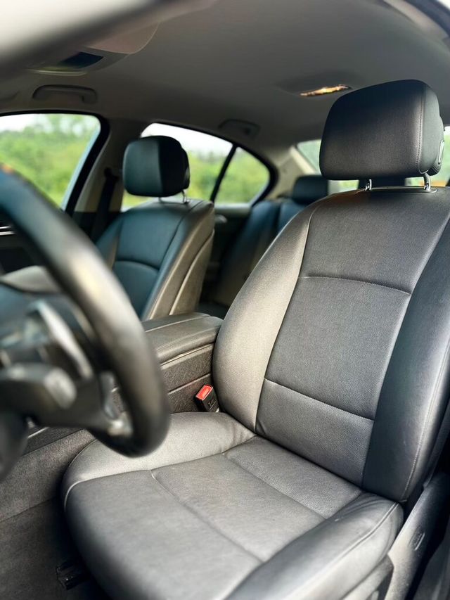 BMW寶馬 520D  第7張相片