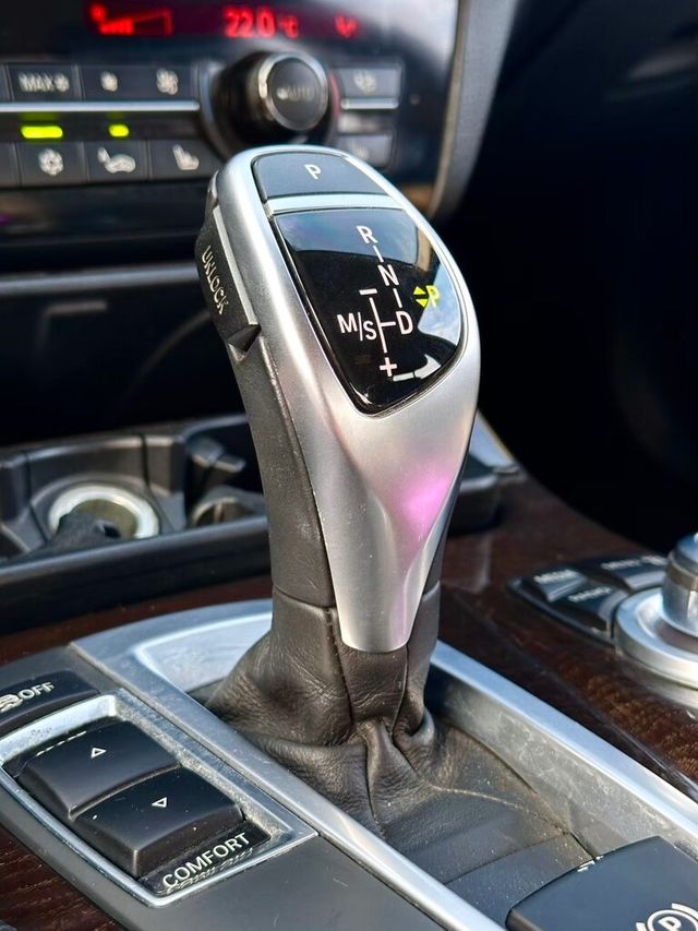 BMW寶馬 520D  第11張相片