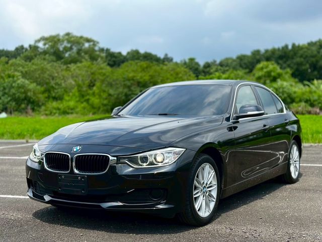 BMW寶馬 316I  第1張相片