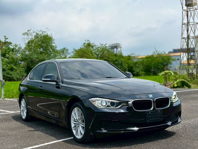 BMW寶馬 316I  第2張相片