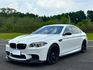 BMW寶馬 M5 SEDAN  第1張縮圖