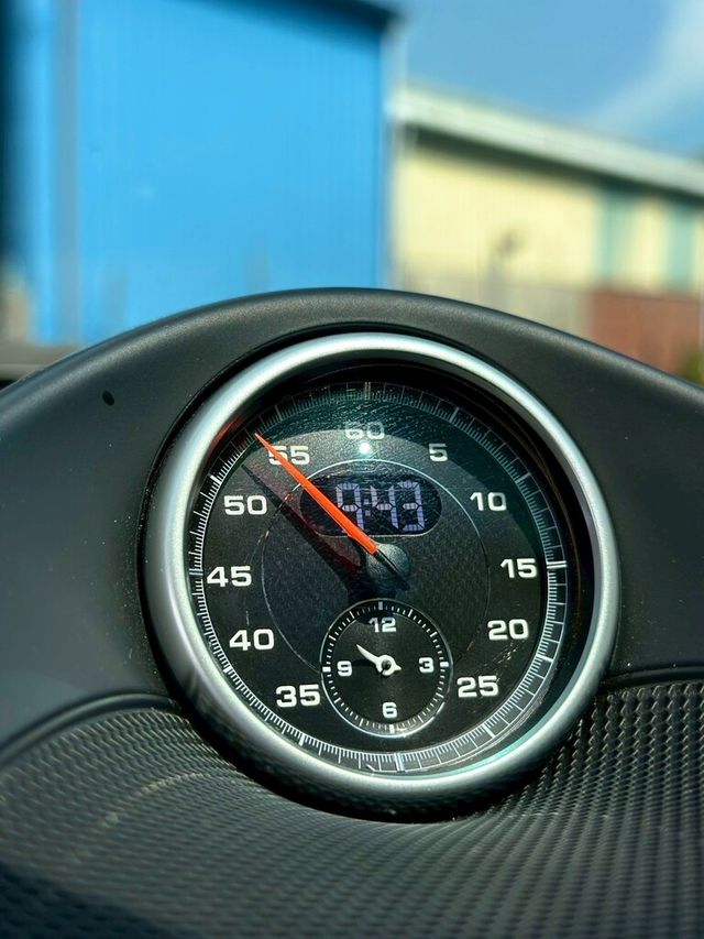 PORSCHE保時捷 CAYENNE  第10張相片