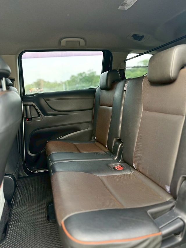 TOYOTA豐田 SIENTA  第7張相片